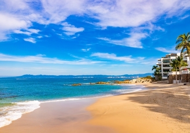 Top 5 Must-Visit Beaches in Vallarta for Sun, Sand, and Serenity Image