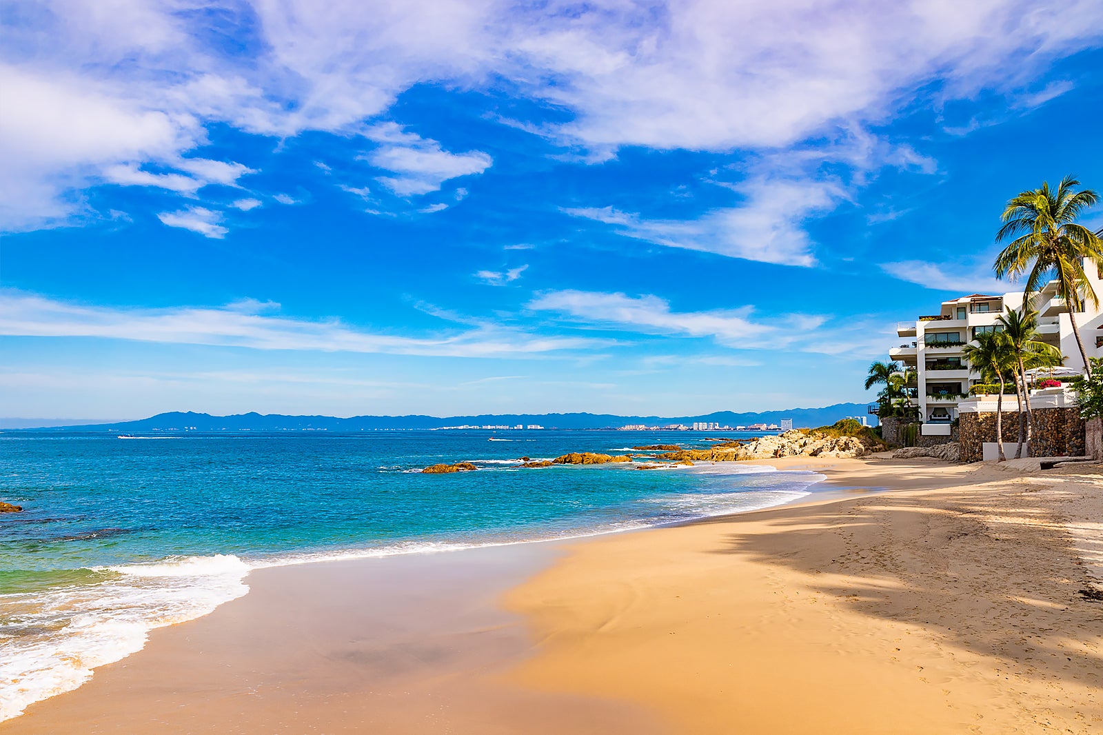 Top 5 Must-Visit Beaches in Vallarta for Sun, Sand, and Serenity Image